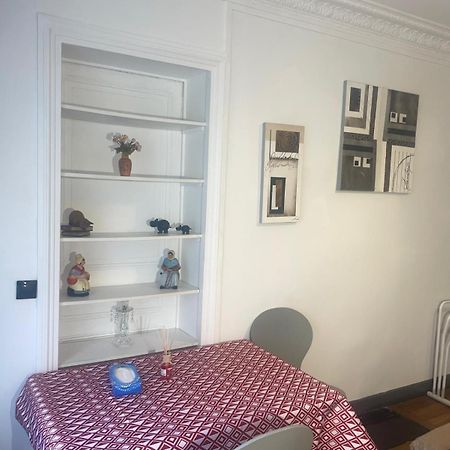 Chambres Privees Dans Un Appartement De 2 Pieces A Paris 13E Exteriör bild