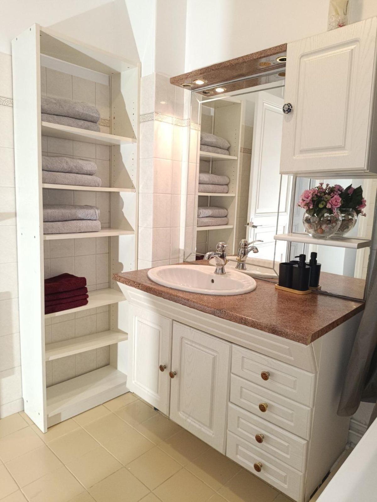 Chambres Privees Dans Un Appartement De 2 Pieces A Paris 13E Exteriör bild